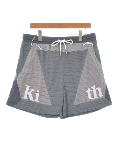 KITH キス ショートパンツ メンズ 【古着】【中古】