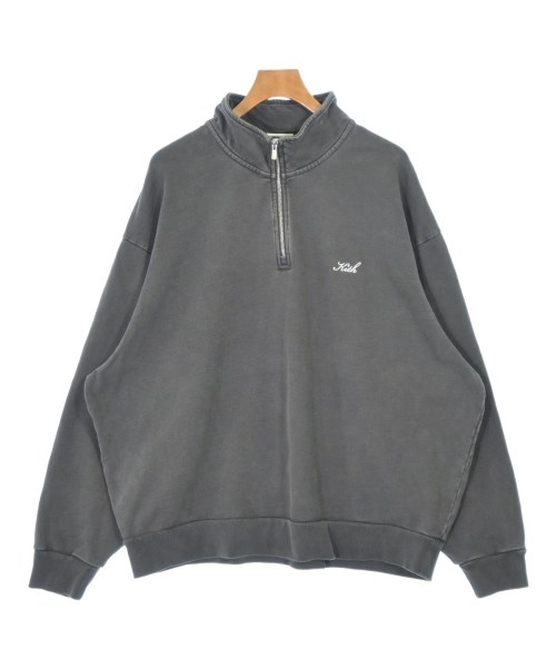 KITH キス スウェット メンズ 【古着】【中古】
