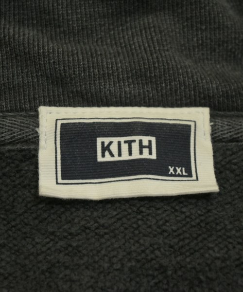 KITH キス スウェット メンズ 【古着】【中古】_2