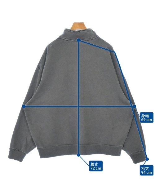 KITH キス スウェット メンズ 【古着】【中古】_5