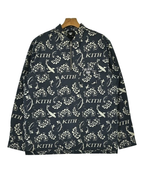 KITH キス カジュアルシャツ メンズ 【古着】【中古】