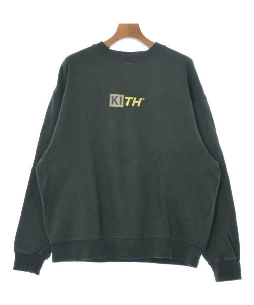 KITH 口付け 流汗 メンズ 【古着】【中古】