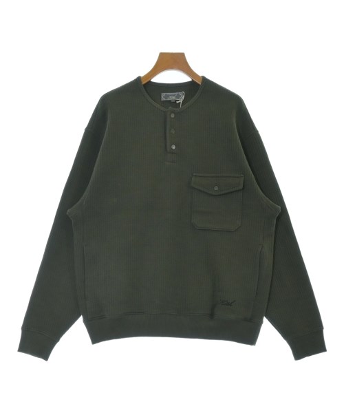 KITH キス スウェット メンズ 【古着】【中古】