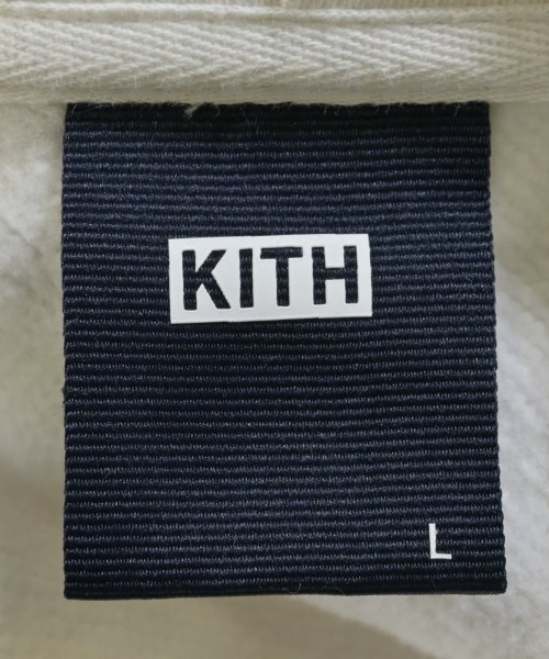 KITH キス パーカー メンズ 【古着】【中古】