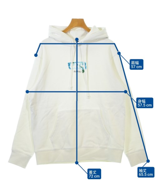 KITH キス パーカー メンズ 【古着】【中古】