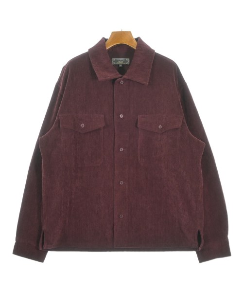 KITH キス カジュアルシャツ メンズ 【古着】【中古】