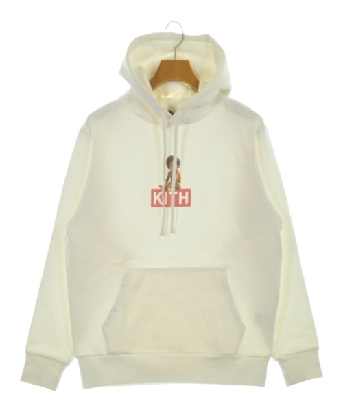 KITH キス パーカー メンズ 【古着】【中古】
