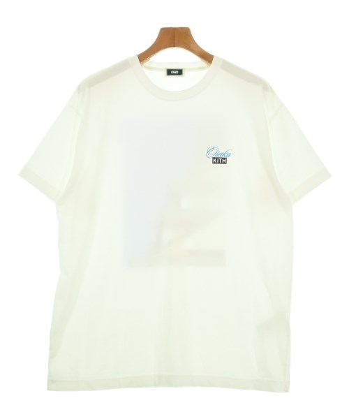 KITH キス Tシャツ・カットソー メンズ 【古着】【中古】 11,550円