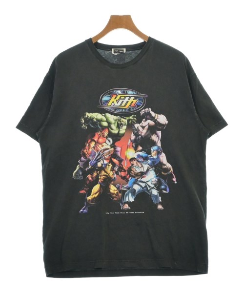KITH キス Tシャツ・カットソー メンズ 【古着】【中古】 11,396円