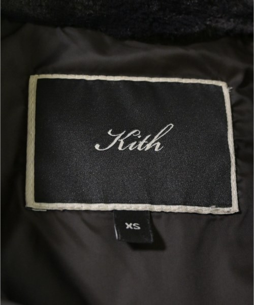 KITH キス ダウンジャケット/ダウンベスト レディース 【古着】【中古】_2