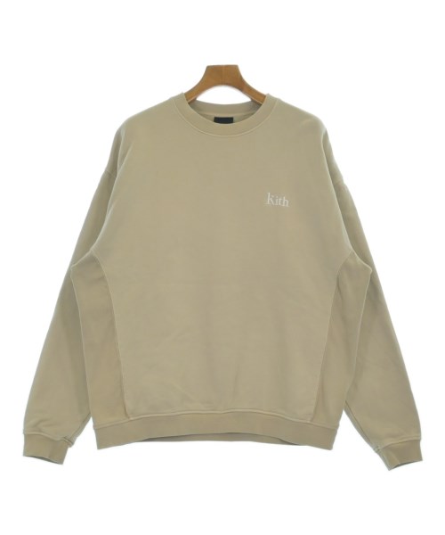 KITH キス スウェット メンズ 【古着】【中古】