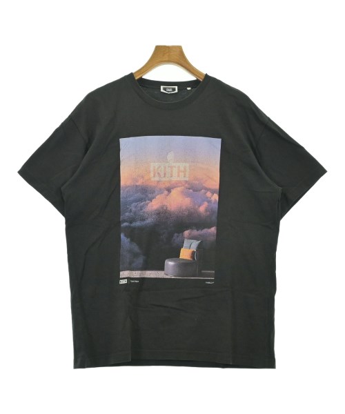 KITH キス Tシャツ・カットソー メンズ 【古着】【中古】