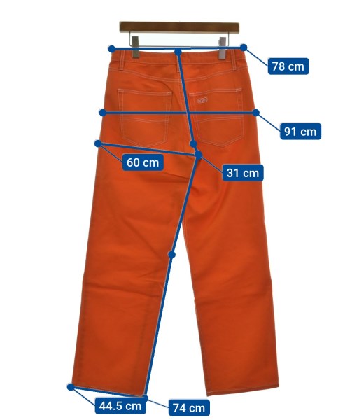 Noah ノア デニムパンツ メンズ 【古着】【中古】の通販は