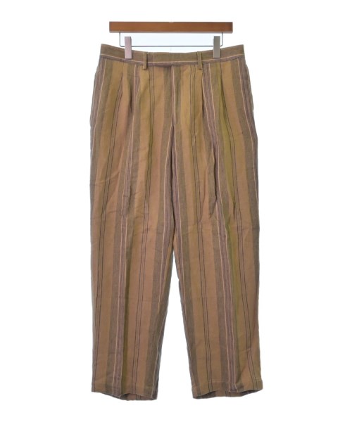 Noah ノア スラックス メンズ 【古着】【中古】