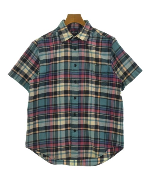 Noah ノア カジュアルシャツ メンズ 【古着】【中古】