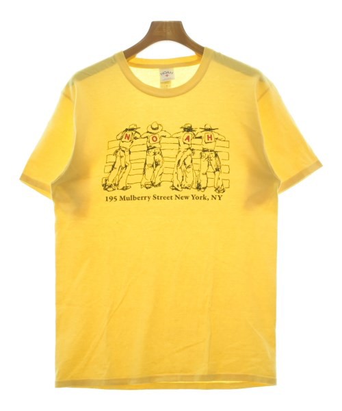 Noah ノア Tシャツ・カットソー メンズ 【古着】【中古】の通販は