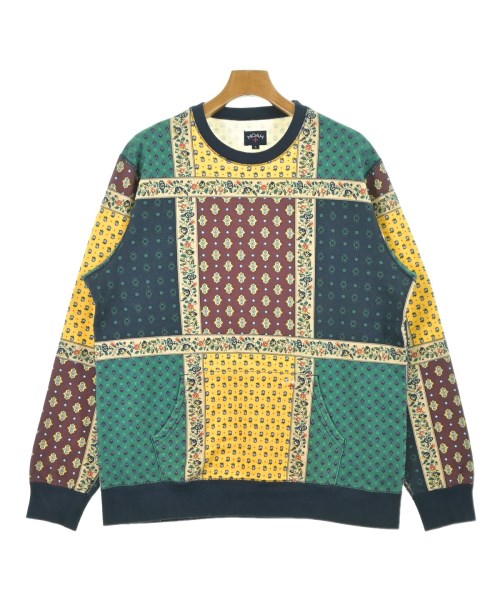 Noah ノア スウェット メンズ 【古着】【中古】