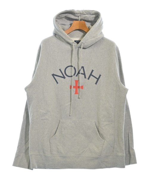 Noah ノア パーカー メンズ 【古着】【中古】