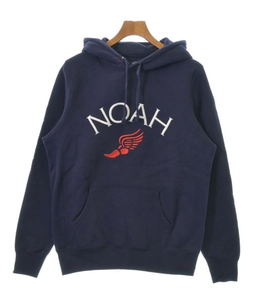 Noah ノア パーカー メンズ 【古着】【中古】の通販は