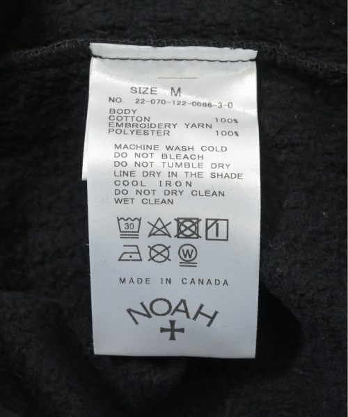 Noah ノア パーカー メンズ 【古着】【中古】_3
