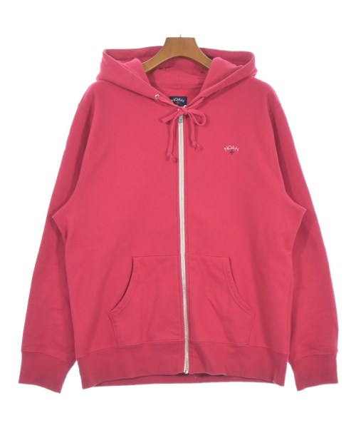 Noah ノア パーカー メンズ 【古着】【中古】