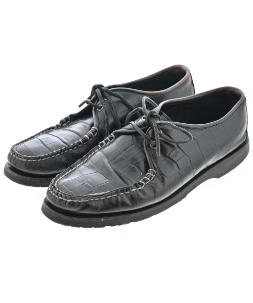 Noah ノア ビジネス・ドレスシューズ メンズ 【古着】【中古】