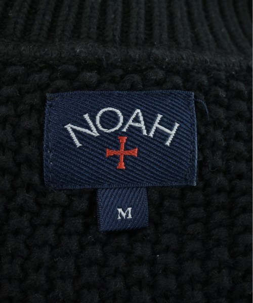 Noah ノア ニット・セーター メンズ 【古着】【中古】