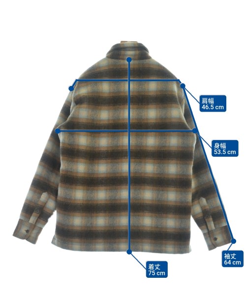 Noah ノア ブルゾン（その他） メンズ 【古着】【中古】_5