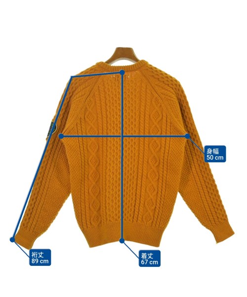 Noah Noah ニット・セーター メンズ ノア 中古 古着 ニット・セーター 