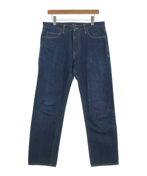 Noah ノア デニムパンツ メンズ 【古着】【中古】