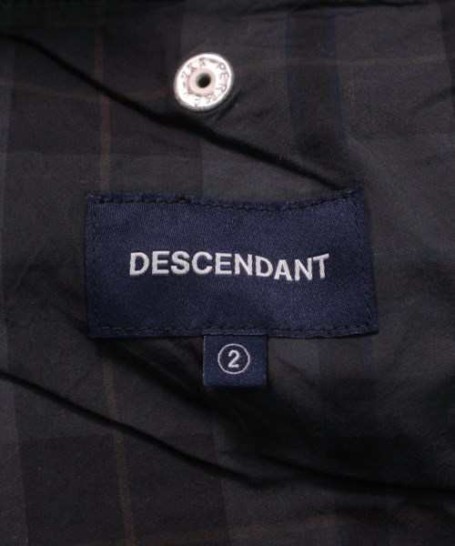 DESCENDANT ディセンダント パンツ（その他） メンズ【古着】【中古