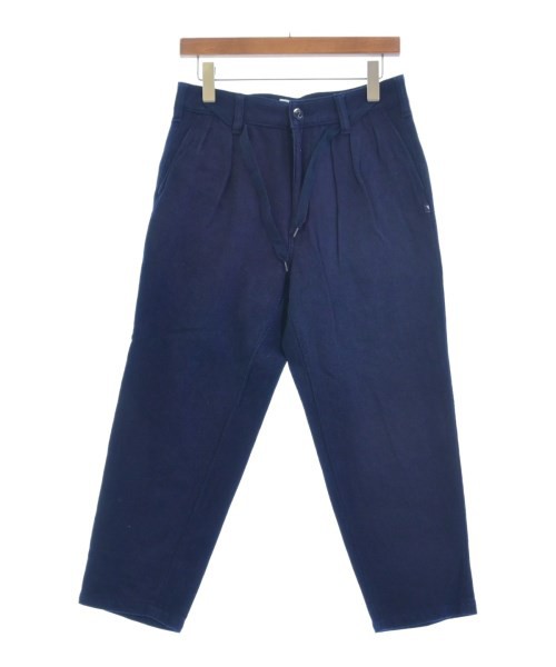 DESCENDANT ディセンダント クロップドパンツ メンズ 【古着】【中古】の通販は 12,870円