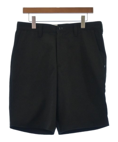 DESCENDANT ディセンダント ショートパンツ メンズ 【古着】【中古】の通販は