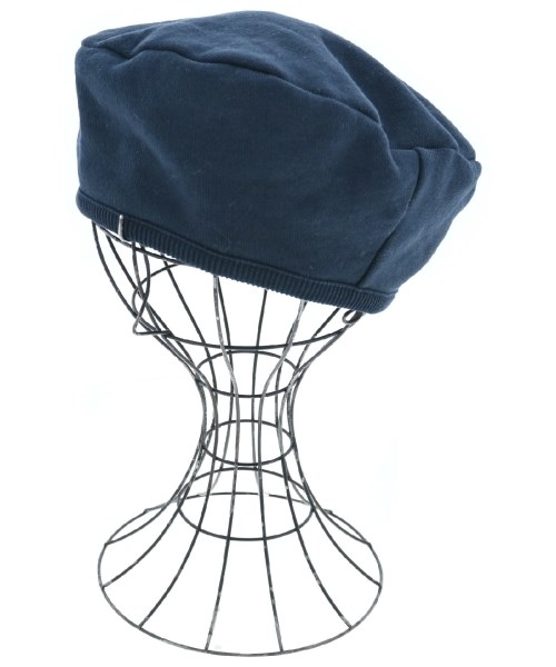 DESCENDANT ディセンダント ハンチング・ベレー帽 メンズ 【古着】【中古】の通販は 7,700円