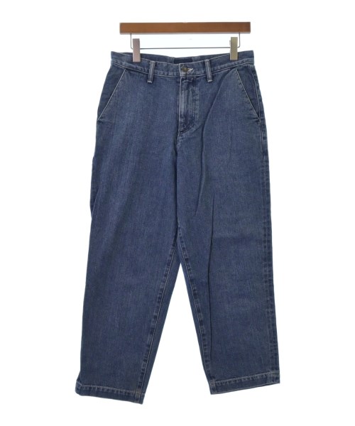 DESCENDANT ディセンダント デニムパンツ メンズ 【古着】【中古】の通販は 15,096円