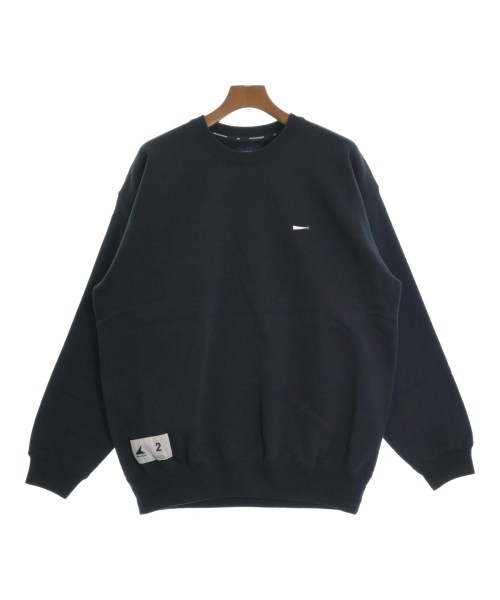 DESCENDANT ディセンダント スウェット メンズ 【古着】【中古】