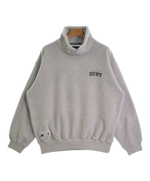 DESCENDANT ディセンダント スウェット メンズ 【古着】【中古】