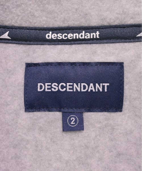 DESCENDANT ディセンダント スウェット メンズ 【古着】【中古】_2