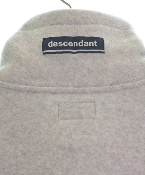 DESCENDANT ディセンダント スウェット メンズ 【古着】【中古】_6
