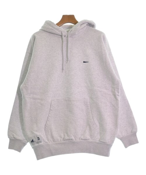 DESCENDANT ディセンダント パーカー メンズ 【古着】【中古】の通販は