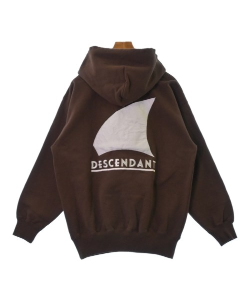 DESCENDANT ディセンダント パーカー メンズ 【古着】【中古】 【公式