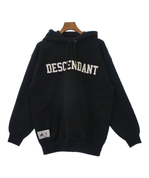 DESCENDANT ディセンダント パーカー メンズ 【古着】【中古】の通販は 25,600円