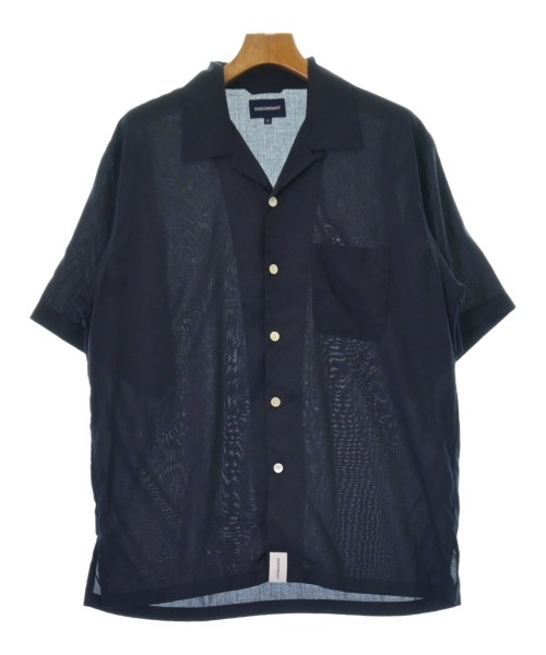 DESCENDANT ディセンダント カジュアルシャツ メンズ 【古着】【中古】の通販は