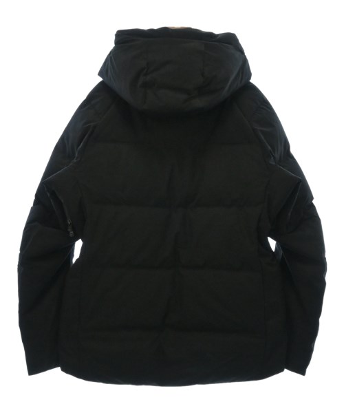 DESCENTE デサント ダウンジャケット/ダウンベスト メンズ 【古着】【中古】_1