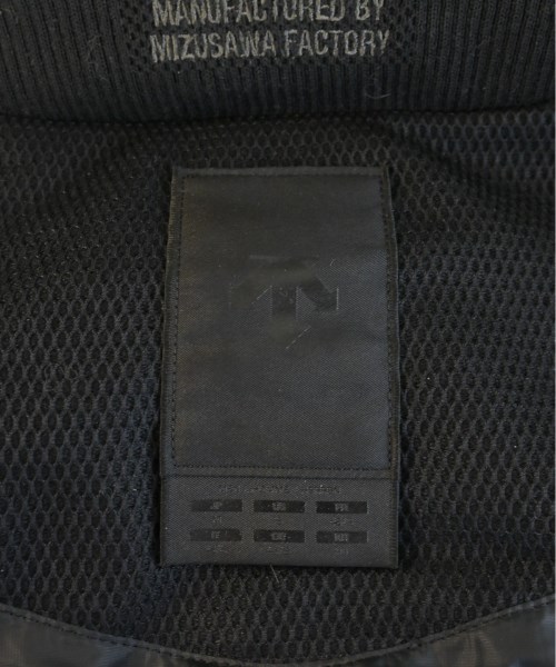 DESCENTE デサント ダウンジャケット/ダウンベスト メンズ 【古着】【中古】_2