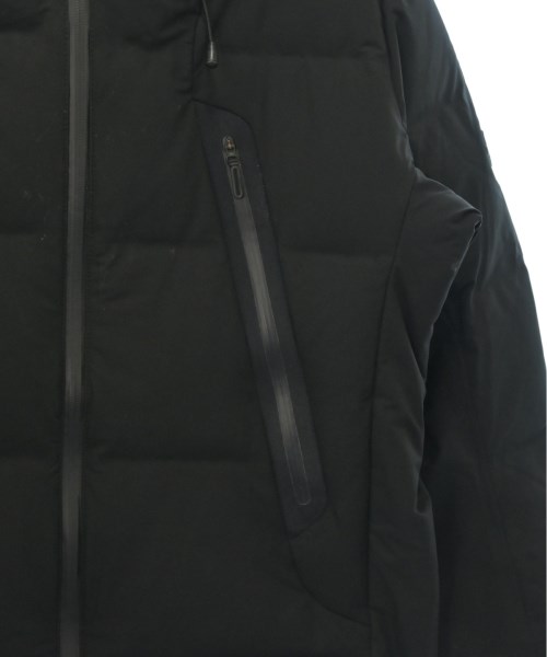 DESCENTE デサント ダウンジャケット/ダウンベスト メンズ 【古着】【中古】_5