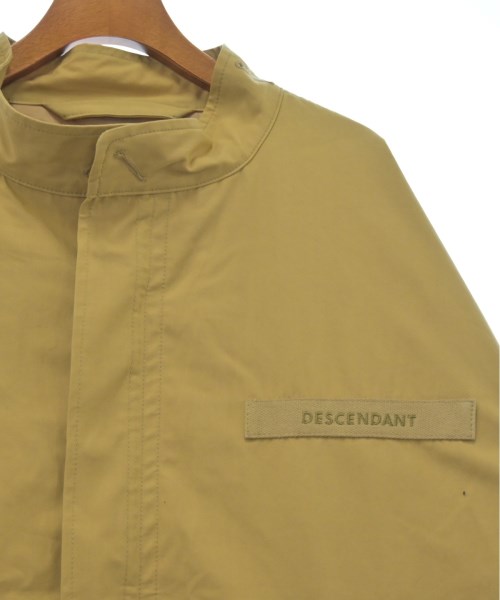 Descendant モッズコート 楽天市場】ディセンダント（種類（コート・ジャケット）モッズ