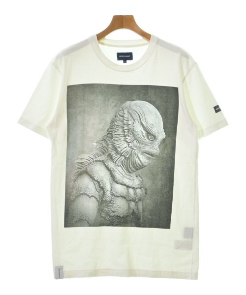 DESCENDANT ディセンダント Tシャツ・カットソー メンズ 【古着】【中古】の通販は
