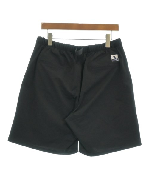 descendant ディセンダント ショーツ ショートパンツ DESCENDANT ディセンダント ショートパンツ メンズ 【古着】【中古】