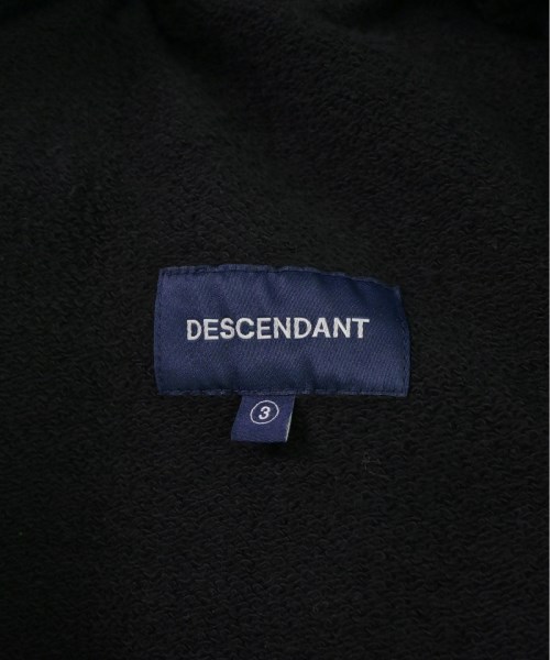 DESCENDANT ディセンダント ショートパンツ メンズ 【古着】【中古】_2